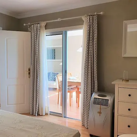 Apartamento Jardín Del Mar Tabaiba