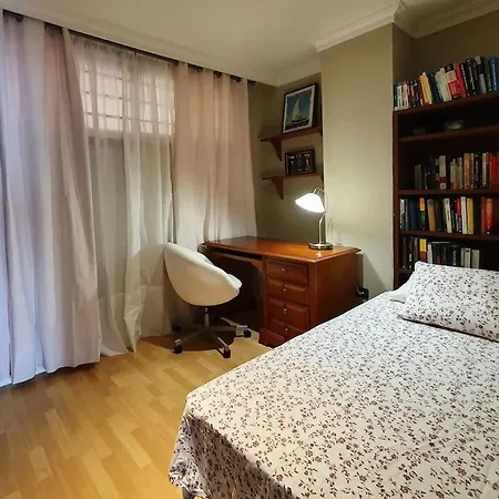 Apartamento Jardín Del Mar Tabaiba