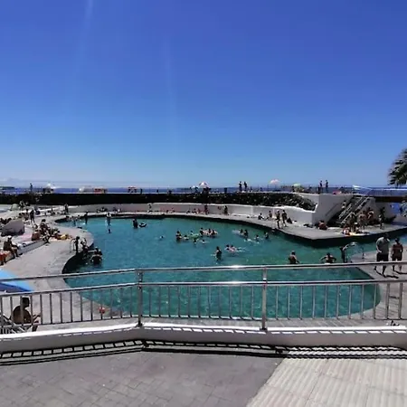 Jardín Del Mar