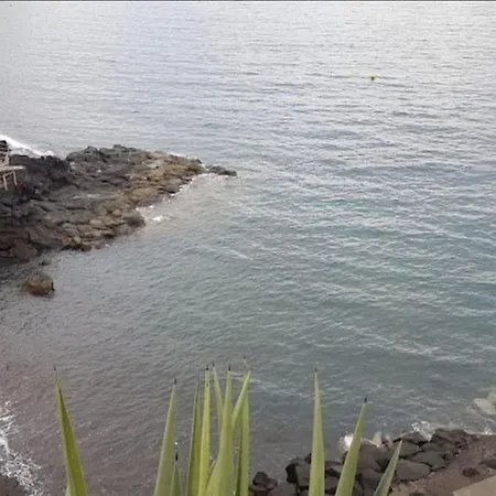 Jardín Del Mar Apartamento