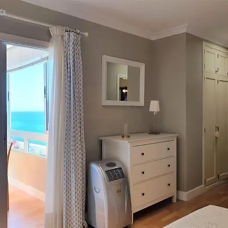 Apartamento Jardín Del Mar