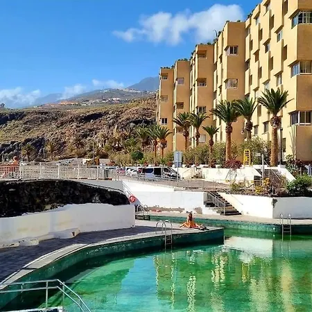 Jardín Del Mar *